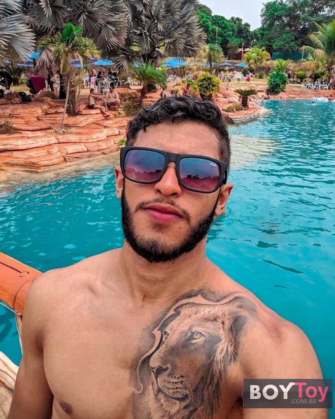 Foto da galeria