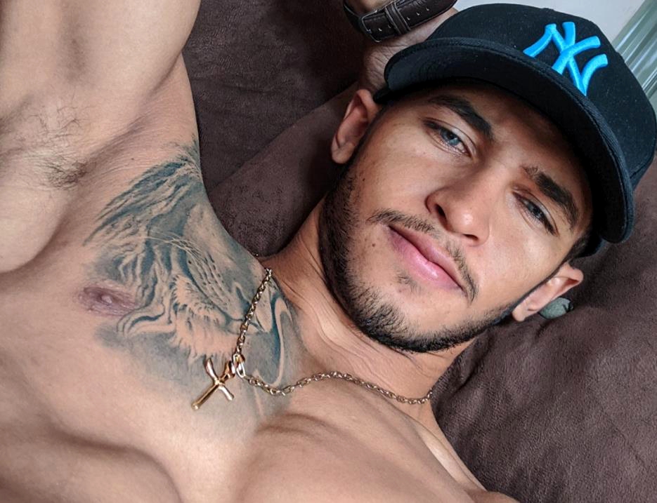 Capa do perfil