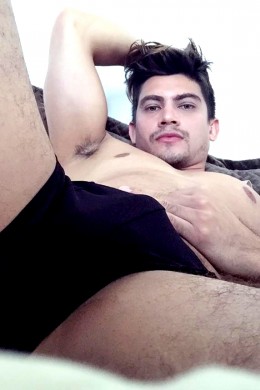 Avatar vinicius moronni