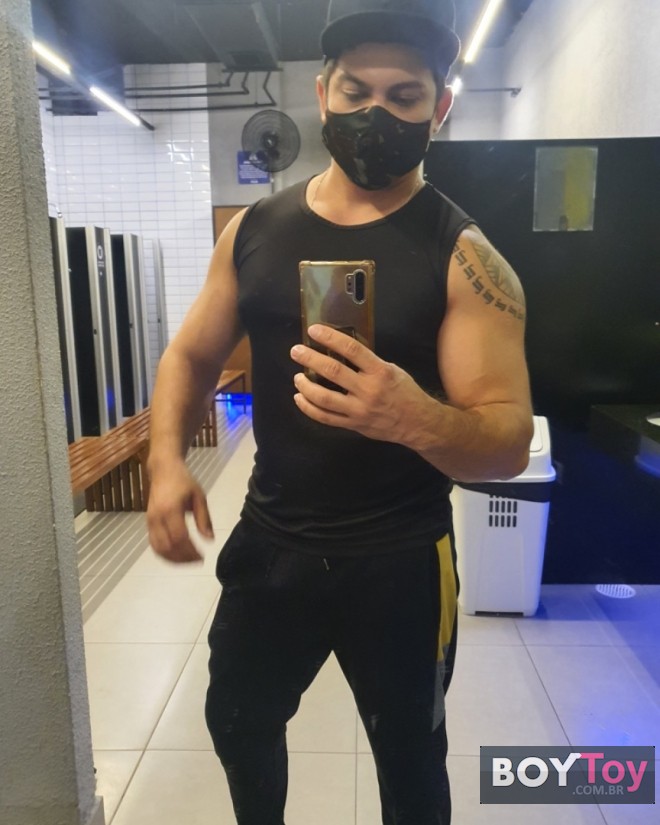 Foto da galeria