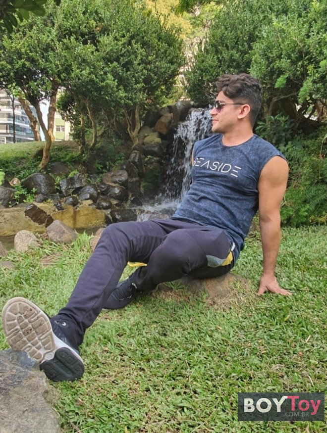Foto da galeria