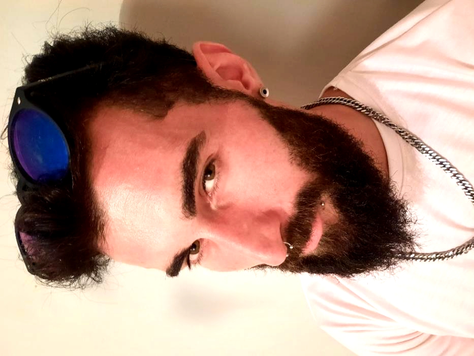 Capa do perfil