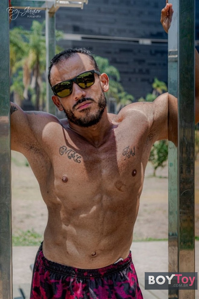 Foto da galeria