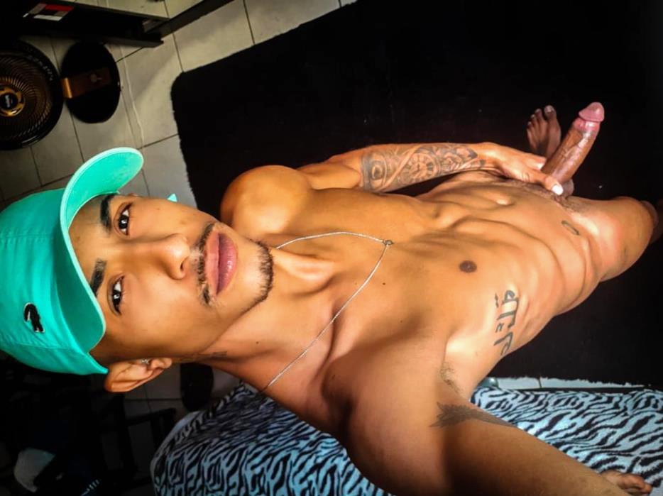 Capa do perfil