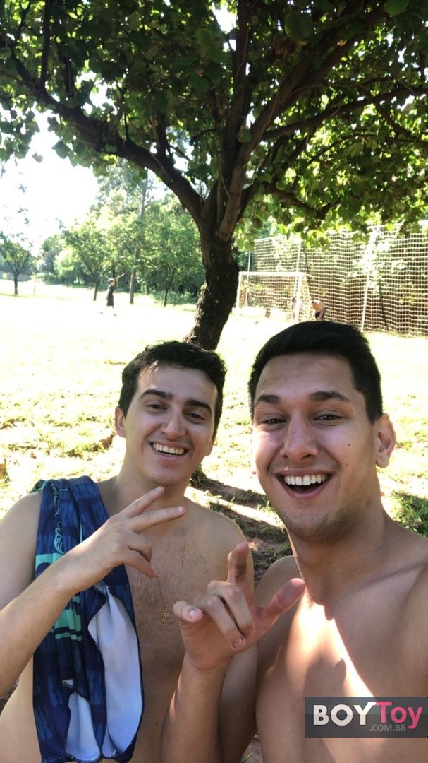 Foto da galeria
