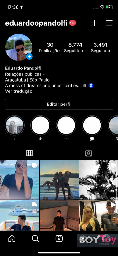 Foto da galeria