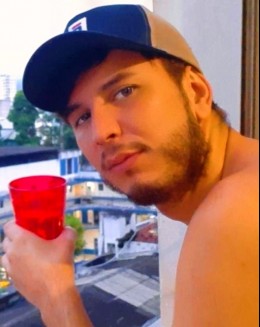 Avatar Gustavo Scott
