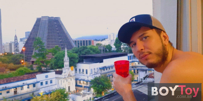 Foto da galeria