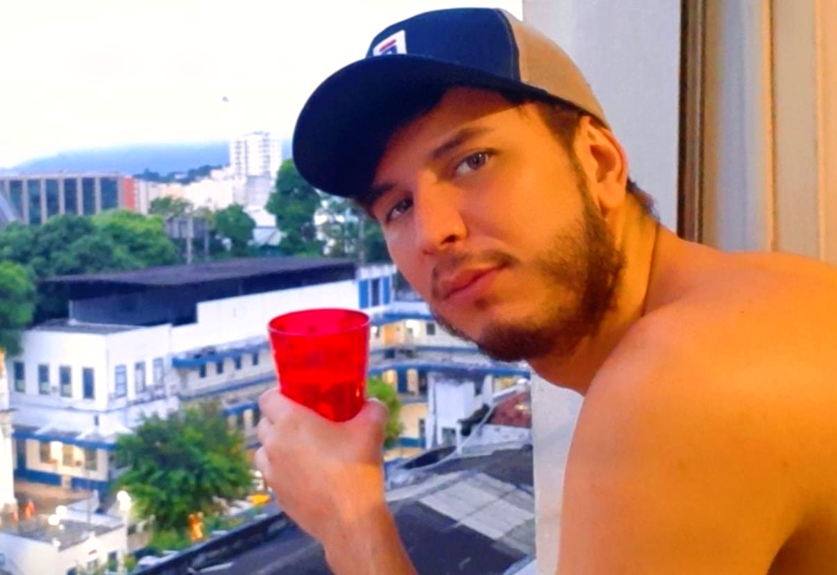 Capa do perfil