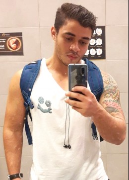 Avatar Miguel Arones