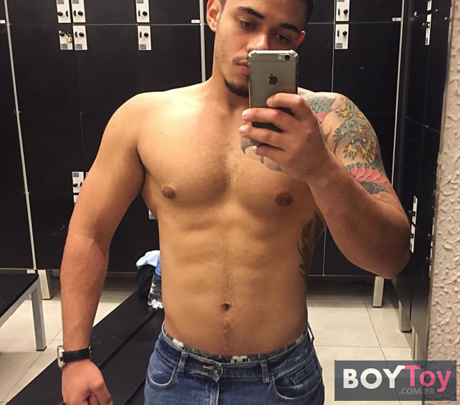Foto da galeria