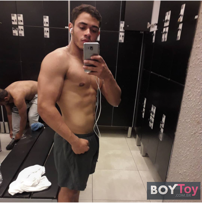 Foto da galeria