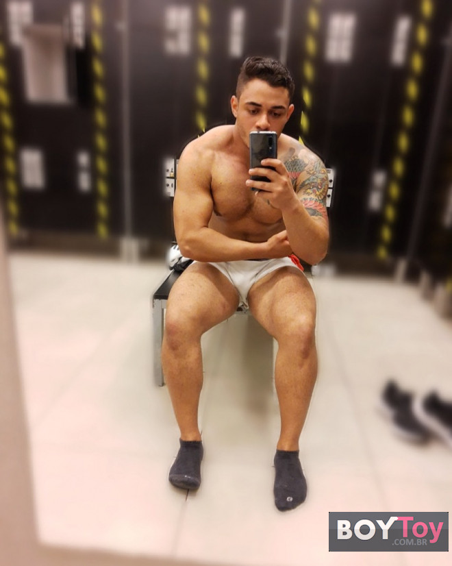 Foto da galeria