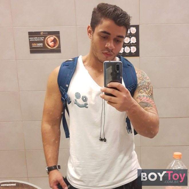 Foto da galeria