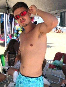 Avatar Andreensse safado