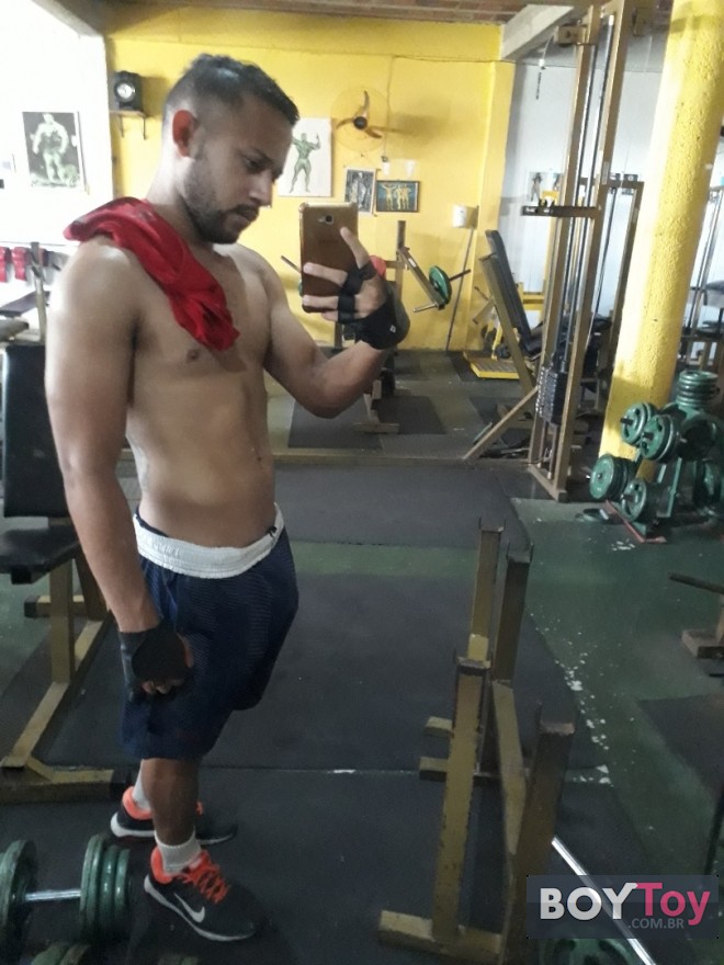 Foto da galeria