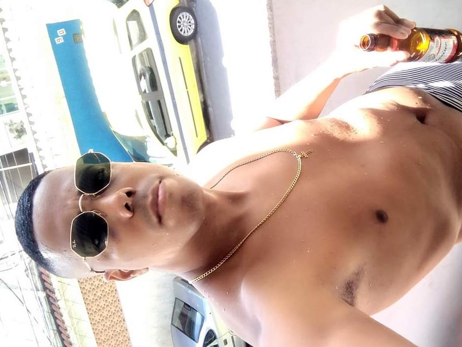 Capa do perfil