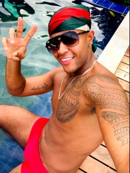 Avatar caio silva