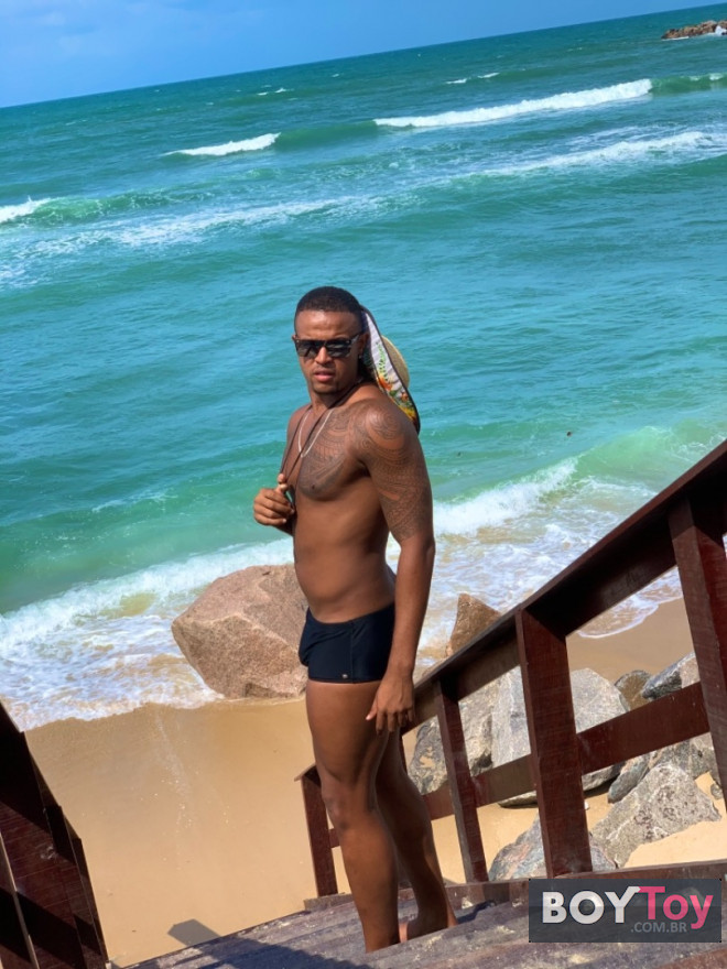 Foto da galeria
