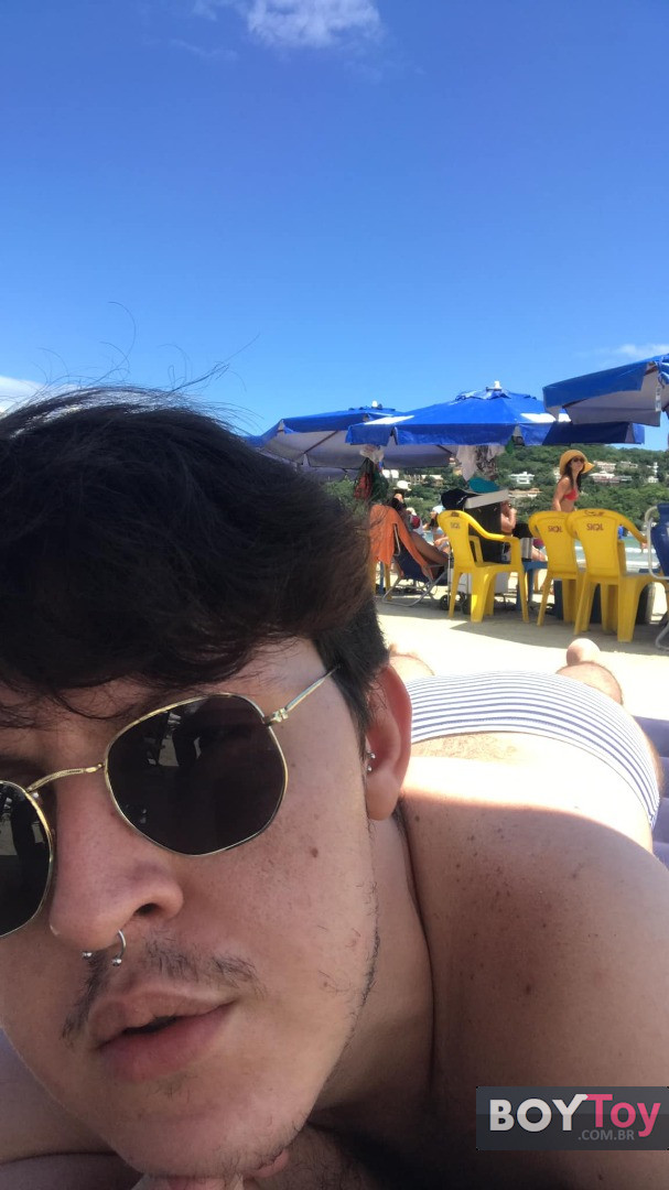Foto da galeria