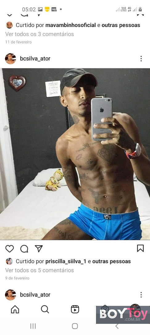 Foto da galeria