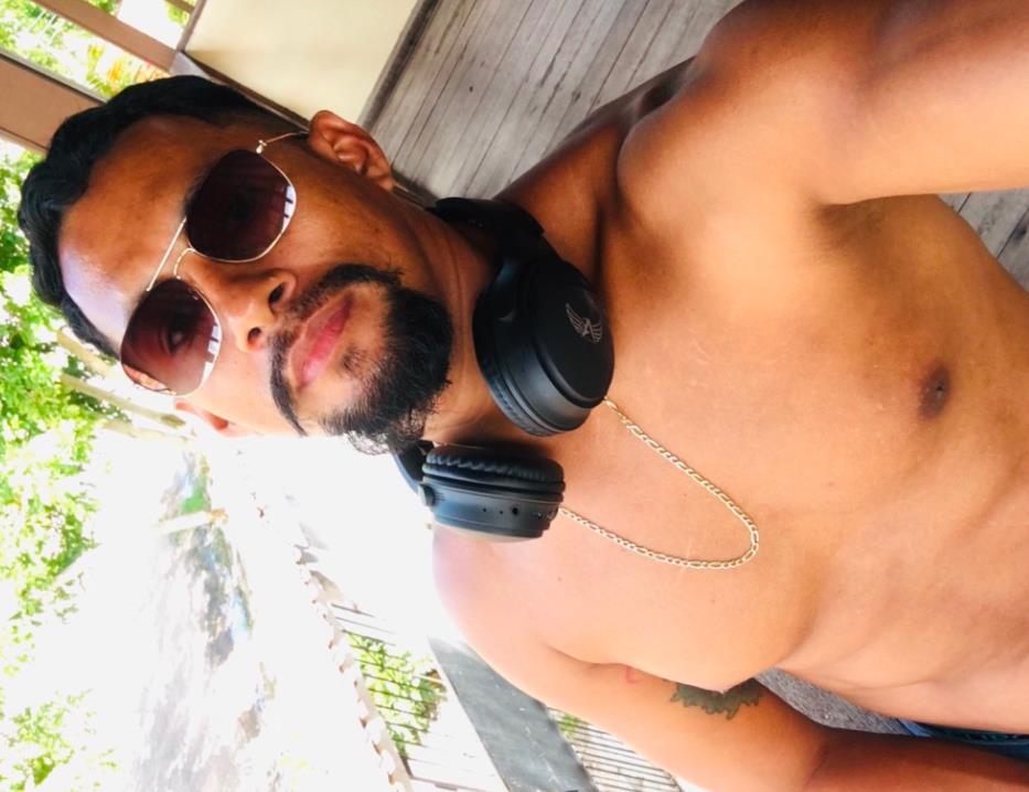 Capa do perfil