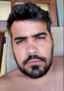 Avatar Nettinho pau preto e gros