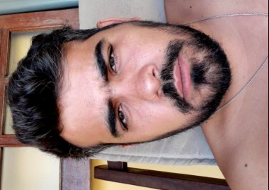 Nettinho pau preto e gros