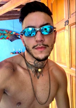 Avatar Fernando Ativo