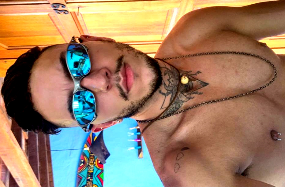 Capa do perfil