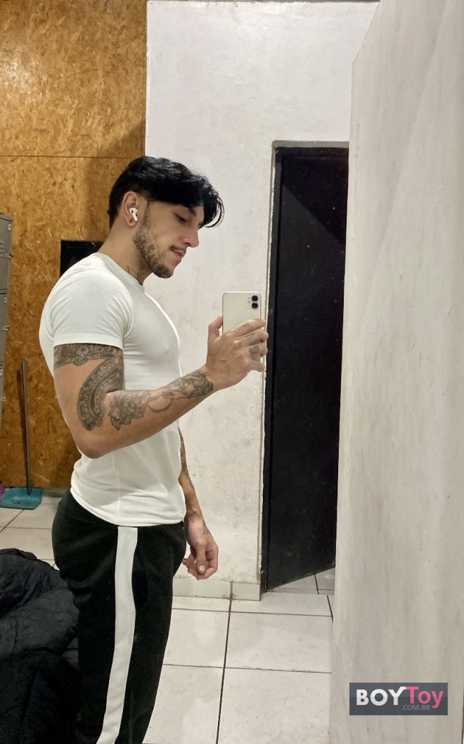 Foto da galeria