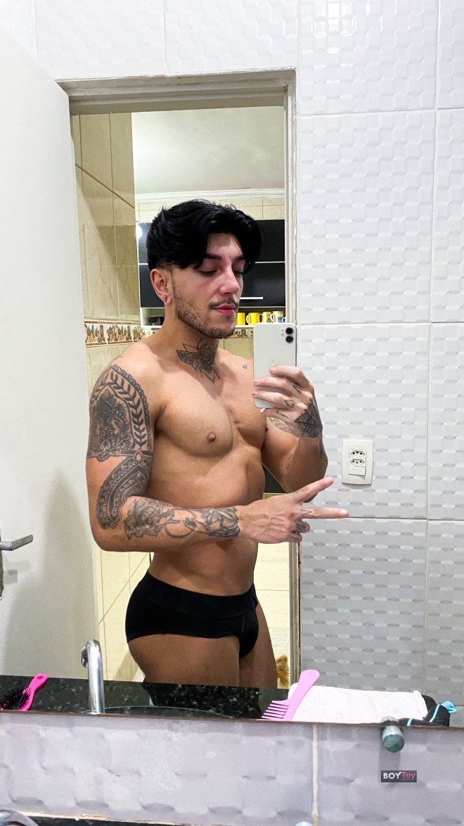 Foto da galeria