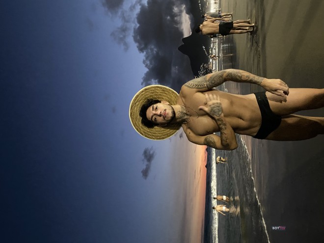 Foto da galeria