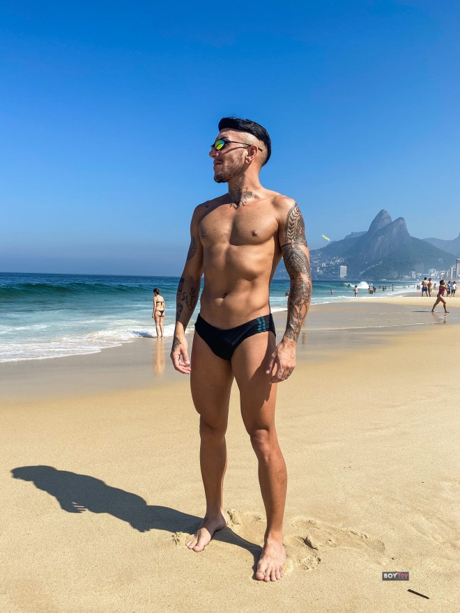 Foto da galeria