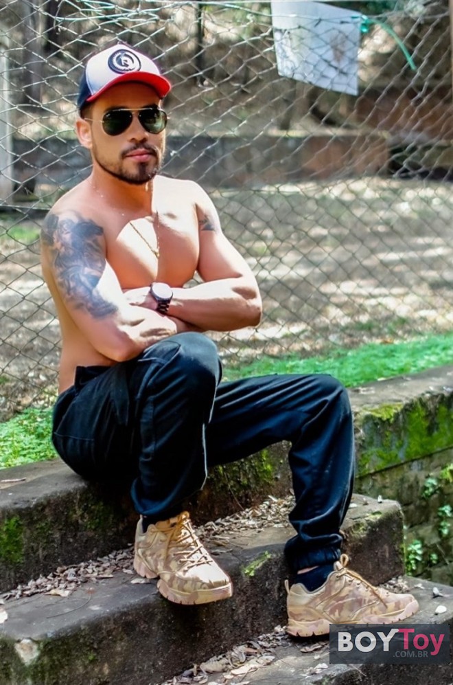 Foto da galeria
