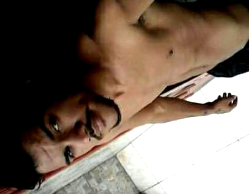 Capa do perfil