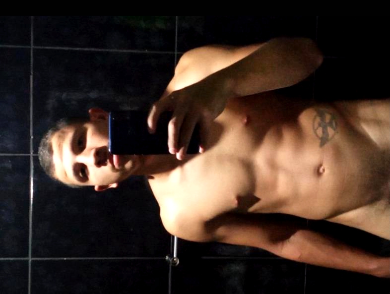 Capa do perfil