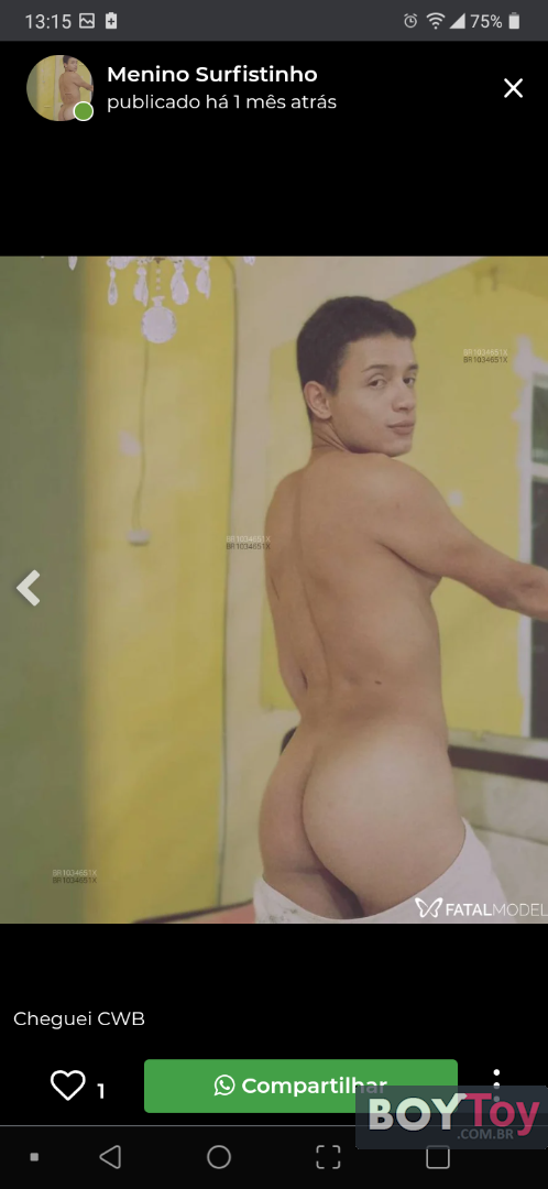 Foto da galeria