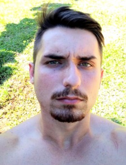 Avatar Boy fitness