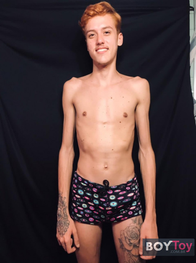 Foto da galeria