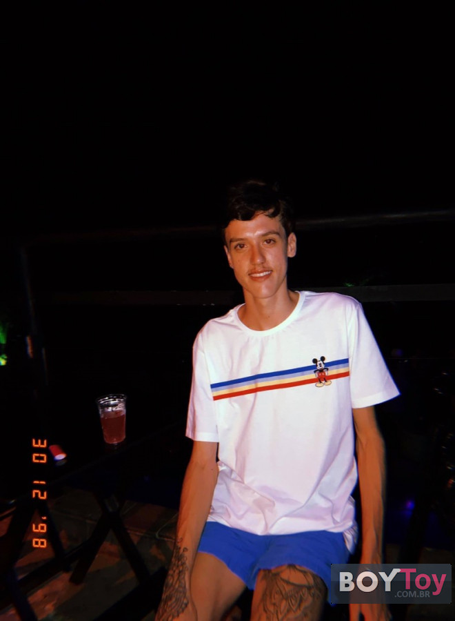 Foto da galeria