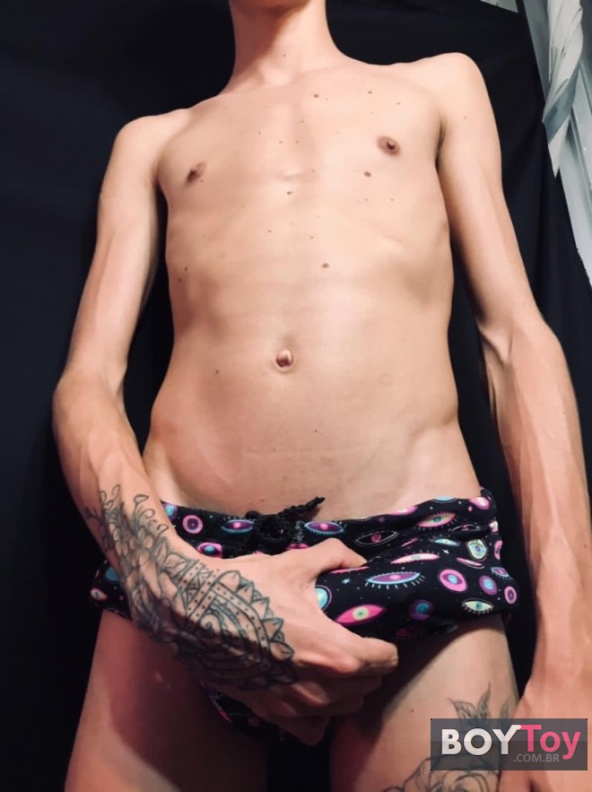 Foto da galeria