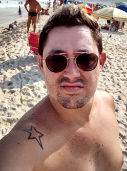 Avatar Caio Moraes