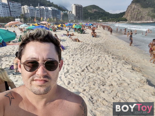 Foto da galeria