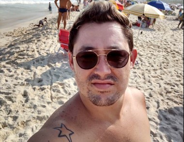 Caio Moraes