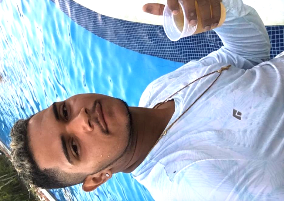 Capa do perfil