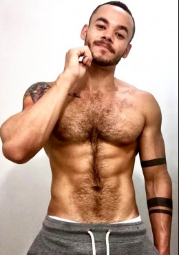 Avatar Elimar