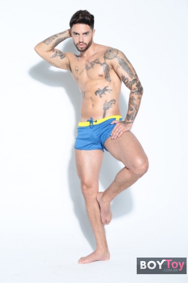 Foto da galeria