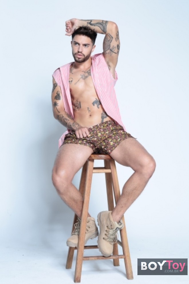 Foto da galeria