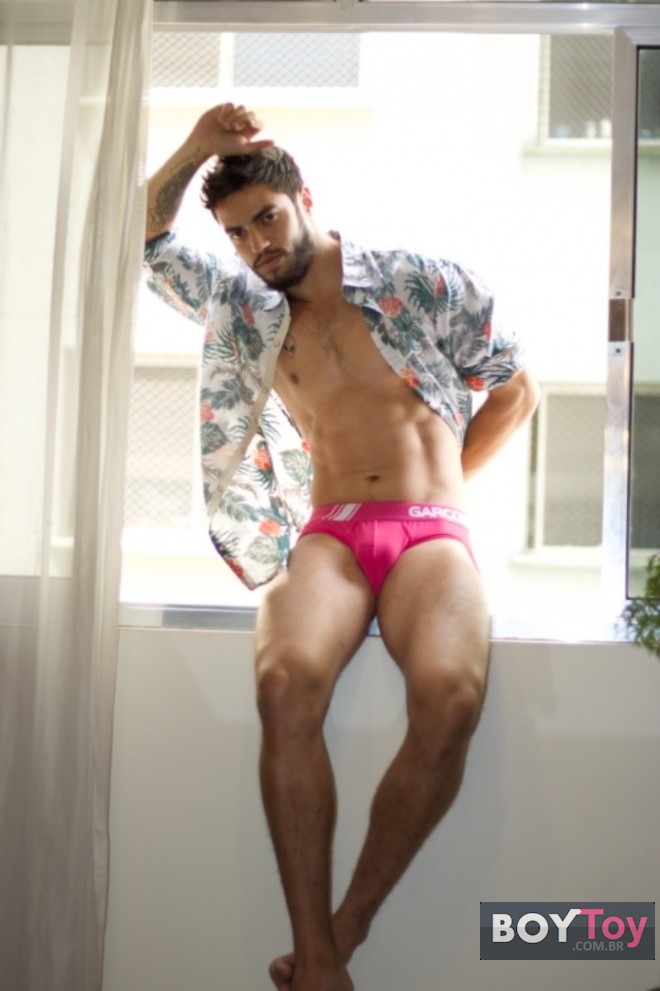Foto da galeria